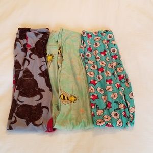 LuLaRoe Leggings